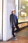 文 麗和さん - 古着(ユーズド)(USED)、リーバイス(Levi's)｜渋谷ストリートスナップ1