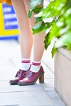 梅田 胡桃さん - ドクターマーチン(Dr. Martens)｜原宿ストリートスナップ5