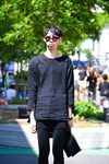 増野 勇輝さん - ザ サカキ(theSakaki)、エイチ＆エム(H&M)｜原宿ストリートスナップ2