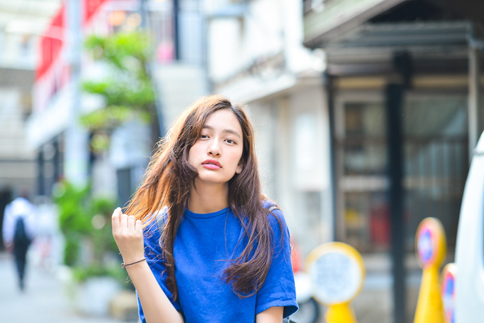 川口 カノンさん - ザラ(ZARA)、スパイラルガール(SPIRALGIRL)｜原宿ストリートスナップ - 写真9