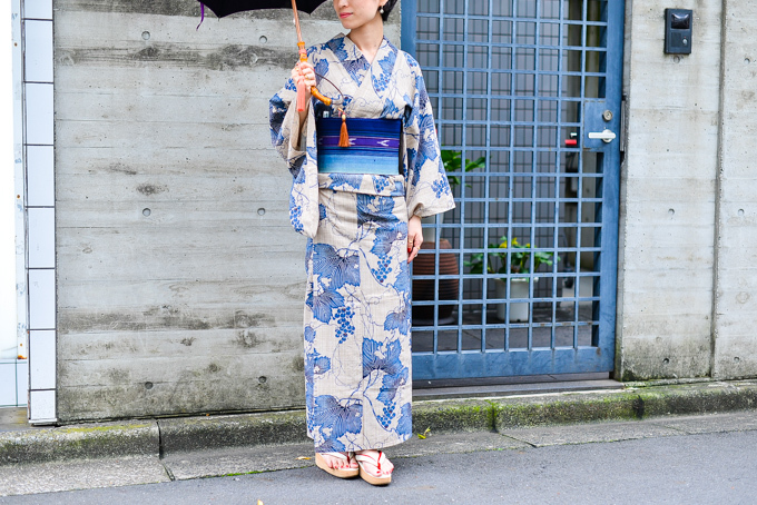 土村 真美さん｜青山・表参道ストリートスナップ - 写真3