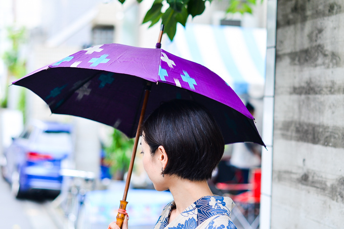 土村 真美さん｜青山・表参道ストリートスナップ - 写真6