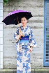 土村 真美さん｜青山・表参道ストリートスナップ2