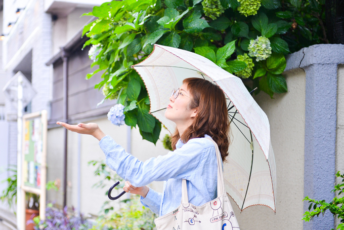 和田 理加子さん - ユニクロ(UNIQLO)｜原宿ストリートスナップ - 写真8