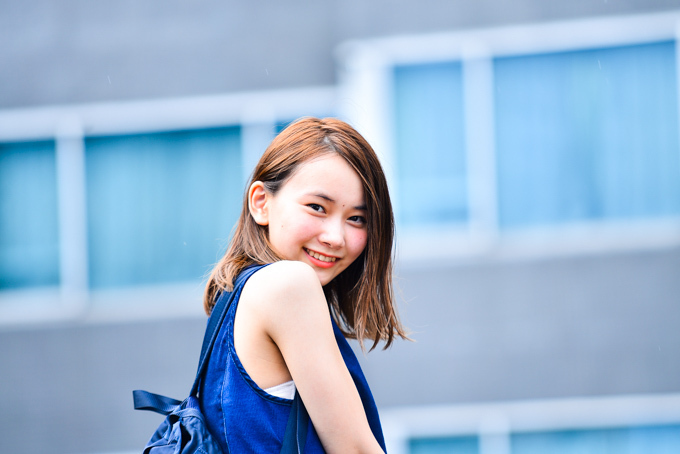 則武 はるこさん - ザラ(ZARA)、古着(ユーズド)(USED)｜原宿ストリートスナップ - 写真7