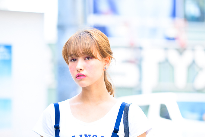 ジュリさん - ザラ(ZARA)｜原宿ストリートスナップ - 写真7