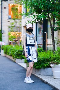 アンソフィーバック : ANN-SOFIE BACK - ファッションプレス