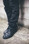 クロさん - クリスヴァンアッシュ(KRISVANASSCHE)、ナイキ(NIKE)｜青山・表参道ストリートスナップ7