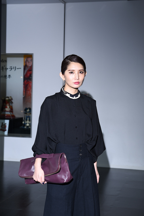 アリンさん - ドレスドアンドレスド(DRESSEDUNDRESSED)、3.1 フィリップ リム(3.1 Phillip Lim)｜渋谷ストリートスナップ - 写真3