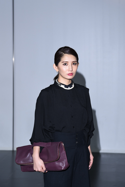 アリンさん - ドレスドアンドレスド(DRESSEDUNDRESSED)、3.1 フィリップ リム(3.1 Phillip Lim)｜渋谷ストリートスナップ - 写真2