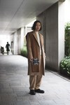 武田 健太郎さん - カルヴェン(CARVEN)｜青山・表参道ストリートスナップ1