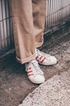 田畑 佑涼さん - 古着(ユーズド)(USED)、アディダス(adidas)｜原宿ストリートスナップ4