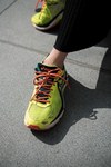 リナコさん - モンキ(MONKI)、アシックス(ASICS)｜青山・表参道ストリートスナップ6