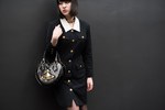 佐々木 玲奈さん - 古着(ユーズド)(USED)、ヴィヴィアン・ウエストウッド(Vivienne Westwood)｜原宿ストリートスナップ5