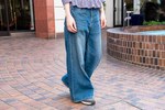 マコトさん - エイチ＆エム(H&M)、古着(ユーズド)(USED)｜原宿ストリートスナップ4