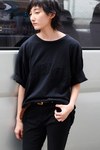 渡辺 あやさん - 古着(ユーズド)(USED)、パタゴニア(Patagonia)｜原宿ストリートスナップ3