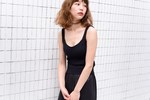 坂間 沙羅さん - スナイデル(SNIDEL)、アメリカンアパレル(American Apparel)｜原宿ストリートスナップ7