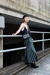 浦 人方さん - 古着(ユーズド)(USED)、ザラ(ZARA)｜原宿ストリートスナップ1