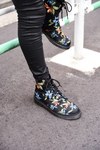 野島 麻衣さん - ドクターマーチン(Dr. Martens)、エー ディー エス アール(A.D.S.R.)｜原宿ストリートスナップ5