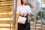 河瀬 由依さん - ザラ(ZARA)、ジル サンダー(JIL SANDER)｜青山・表参道ストリートスナップ5