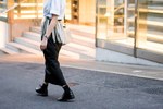 河瀬 由依さん - ザラ(ZARA)、ジル サンダー(JIL SANDER)｜青山・表参道ストリートスナップ6