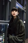 島田 風花さん - 古着(ユーズド)(USED)、ヴィンテージ(vintage)｜渋谷ストリートスナップ2