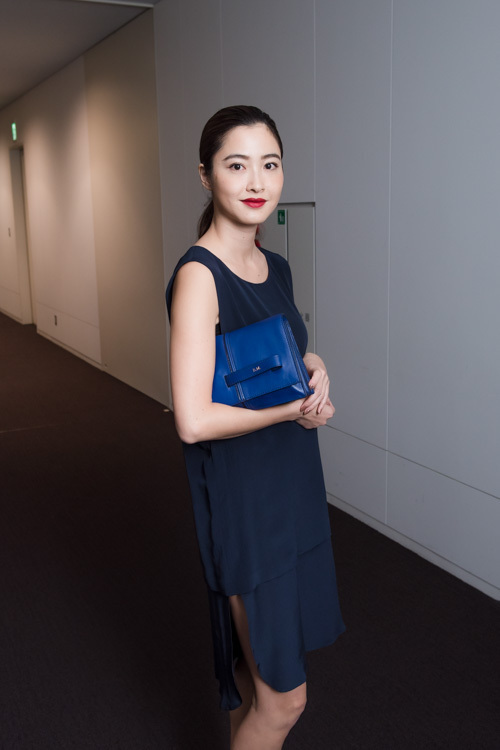 絵美里さん - ステラ マッカートニー(STELLA McCARTNEY)、バレンシアガ(BALENCIAGA)｜渋谷ストリートスナップ - 写真2