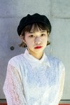 内田 英里香さん - 古着(ユーズド)(USED)、エムエム6 メゾン マルジェラ(MM6 Maison Margiela)｜原宿ストリートスナップ2