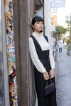 しめぎさん - ドクターマーチン(Dr. Martens)、古着(ユーズド)(USED)｜原宿ストリートスナップ2