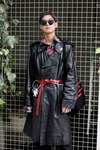 菅野 隼人さん - 古着(ユーズド)(USED)、グッチ(GUCCI)｜原宿ストリートスナップ3