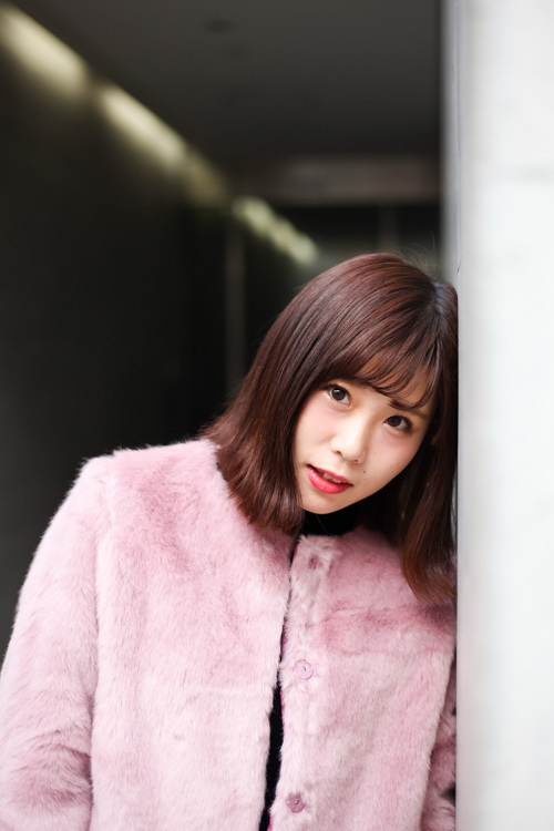 近藤 舞緒さん - ヘザー(Heather)、ザラ(ZARA)｜原宿ストリートスナップ - 写真3