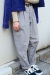 西澤 亜耶さん - 古着(ユーズド)(USED)、ユニクロ(UNIQLO)｜原宿ストリートスナップ4