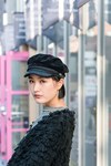 松田 菜花さん - アナザーエディション(Another Edition)、ザラ(ZARA)｜原宿ストリートスナップ6