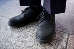 小林 莉久さん - 古着(ユーズド)(USED)、ドクターマーチン(Dr. Martens)｜青山・表参道ストリートスナップ4