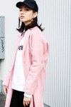 千歩さん - ザラ(ZARA)、アディダス(adidas)｜原宿ストリートスナップ2