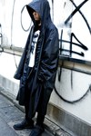 山口 弘貴さん - ヴェトモン(VETEMENTS)、エイチ＆エム(H&M)｜原宿ストリートスナップ1