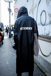 山口 弘貴さん - ヴェトモン(VETEMENTS)、エイチ＆エム(H&M)｜原宿ストリートスナップ3