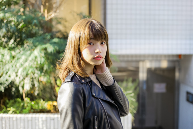 りおさん - ザラ(ZARA)、ユニクロ(UNIQLO)｜原宿ストリートスナップ - 写真5