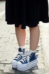 友常 萌里さん - ズッカ(ZUCCa)、コンバース(CONVERSE)｜原宿ストリートスナップ4