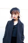 和川 美優さん - ビューティー＆ユース ユナイテッドアローズ(BEAUTY&YOUTH UNITED ARROWS)、メイド イン ヘブン(MADE IN HEAVEN)｜原宿ストリートスナップ5