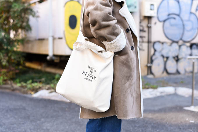 菊地 晴花さん - ケービーエフ(KBF)、ラララブ(LALALOVE)｜原宿ストリートスナップ - 写真4