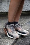 今福 幸奈さん - ズッカ(ZUCCa)、ナイキ(NIKE)｜原宿ストリートスナップ6