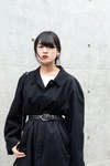 中塚 美佑さん - 古着(ユーズド)(USED)、ユニクロ(UNIQLO)｜原宿ストリートスナップ3