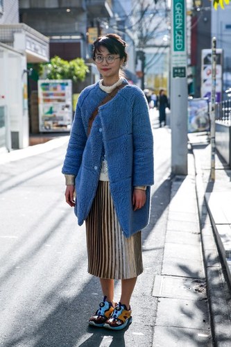 進藤 理恵のスナップ