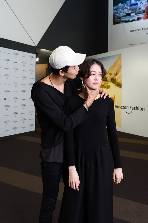 ツバサさん - エイチ＆エム(H&M)、サンローラン(Saint Laurent)｜渋谷ストリートスナップ - 写真7