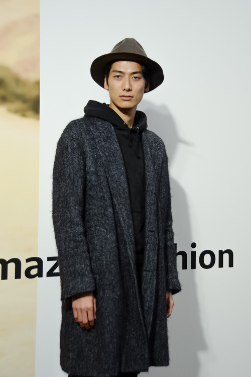 石崎 圭翼さん - ユナイテッドアローズ(UNITED ARROWS)、シュプリーム(Supreme)｜渋谷ストリートスナップ - 写真2