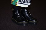 中田 みのりさん - ドクターマーチン(Dr. Martens)｜渋谷ストリートスナップ4