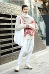 居相 大輝さん - コム デ ギャルソン(COMME des GARÇONS)、プーマ(PUMA)｜原宿ストリートスナップ1