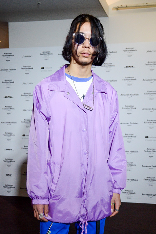 加藤 拓海さん - 古着(ユーズド)(USED)、リーバイス(Levi's)｜渋谷ストリートスナップ - 写真2