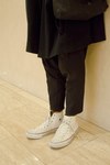 チハラさん - 古着(ユーズド)(USED)、コム デ ギャルソン(COMME des GARÇONS)｜新宿ストリートスナップ3